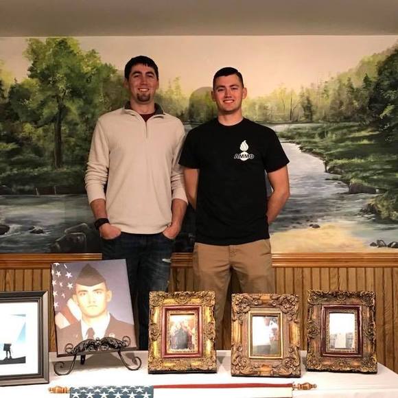 Meet your Posher, Cody - Picture 1 of 1